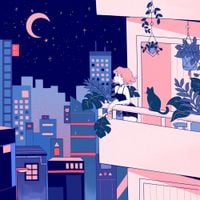 City Girl - Neon Impasse