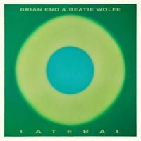 Brian Eno - Lateral