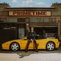 Vegas Jones - PRIMETIME