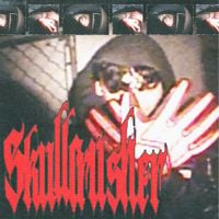 Wes Patrick - SKULLCRUSHER