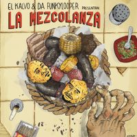 El Kalvo - La Mezcolanza