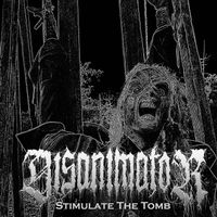 Disanimator - Stimulate the Tomb