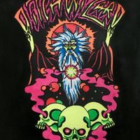 Ditch Wizard - Incantation