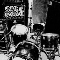 Coke Bust - Live on WMUC