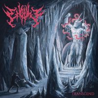 Engulf - Transcend