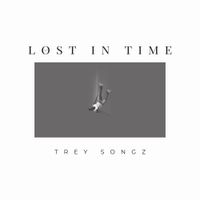 Trey Songz - Lost in Time