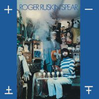 Roger Ruskin Spear - Electric Shocks