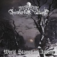 Throne Of Selene - World Stained in Apathy
