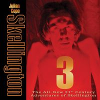 Julian Cope - Skellington 3 (The All-New 21st Century Adventures Of Skellington)