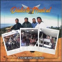 Dialecto Musical - Y Sus Mejores Chilenas
