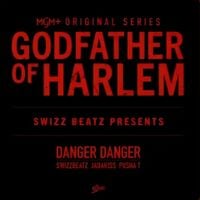 Pusha T - DANGER DANGER