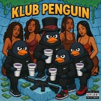 Lumoie - Klub Penguin