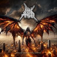 Dark Angel Albums, Songs - Discography - Album of The Year