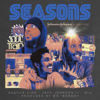 Cashus King - Seasons