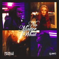 Michelle Langone - No Matter What