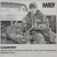 HARDY - Favorite Country Song