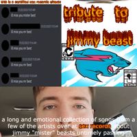 Sex Records And Co - tribute to jimmy beast