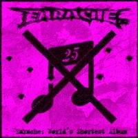Various Artists - Earache: World's Shortest Album