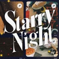 AIMERS - Starry Night