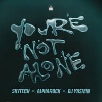 Alpharock - You're Not Alone