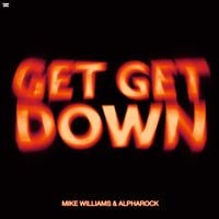 Alpharock - Get Get Down