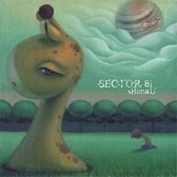 SHimaU - SECTOR 8i