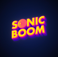 Sonic Boom - Sonic Boom
