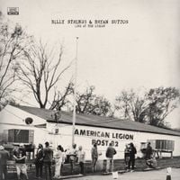 Billy Strings - Live At The Legion