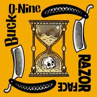 Buck-O-Nine - Razerface