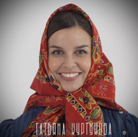 Татьяна Куртукова [Tatyana Kurtukova] - Матушка