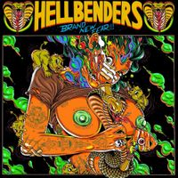 Hellbenders - Brand New Fear