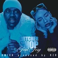 Awich - Butcher Shop