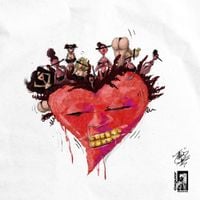 Pradabagshawty - 10 Freak Ho&rsquo;s