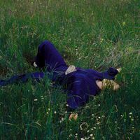Katie Gregson-Macleod - Mosh Pit