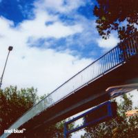 Mel Blue - 2 Go