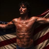 Benson Boone - Mystical Magical