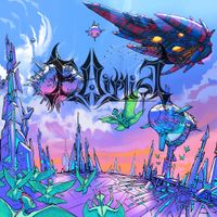 Ellimist - Ellimist