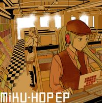 Various Artists - Mikuhop EP