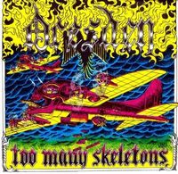 Dresden - Too Many Skeletons