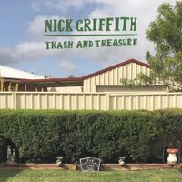 Nick Griffith - Trash And Treasure
