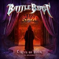 Battle Beast - Circus of Doom (Live in Helsinki 2023)