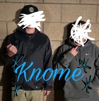 LUXYKN07 - KNOME