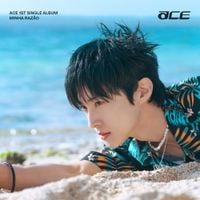 ACE - MINHA RAZ&Atilde;O