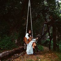 Lexi Jayde - When The Time Is Right, You'll Find Me Again