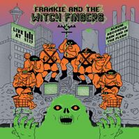 Frankie and the Witch Fingers - Live at KEXP