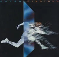 Cybotron - Enter [Reissue]