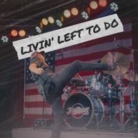 Trey Lewis - Livin' Left to Do