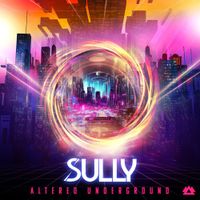 Sully - Altered Underground (VIP)