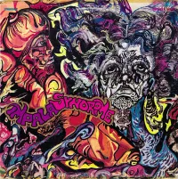 Los Impala - Impala Syndrome