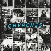 CHVRCHES - Hansa Session